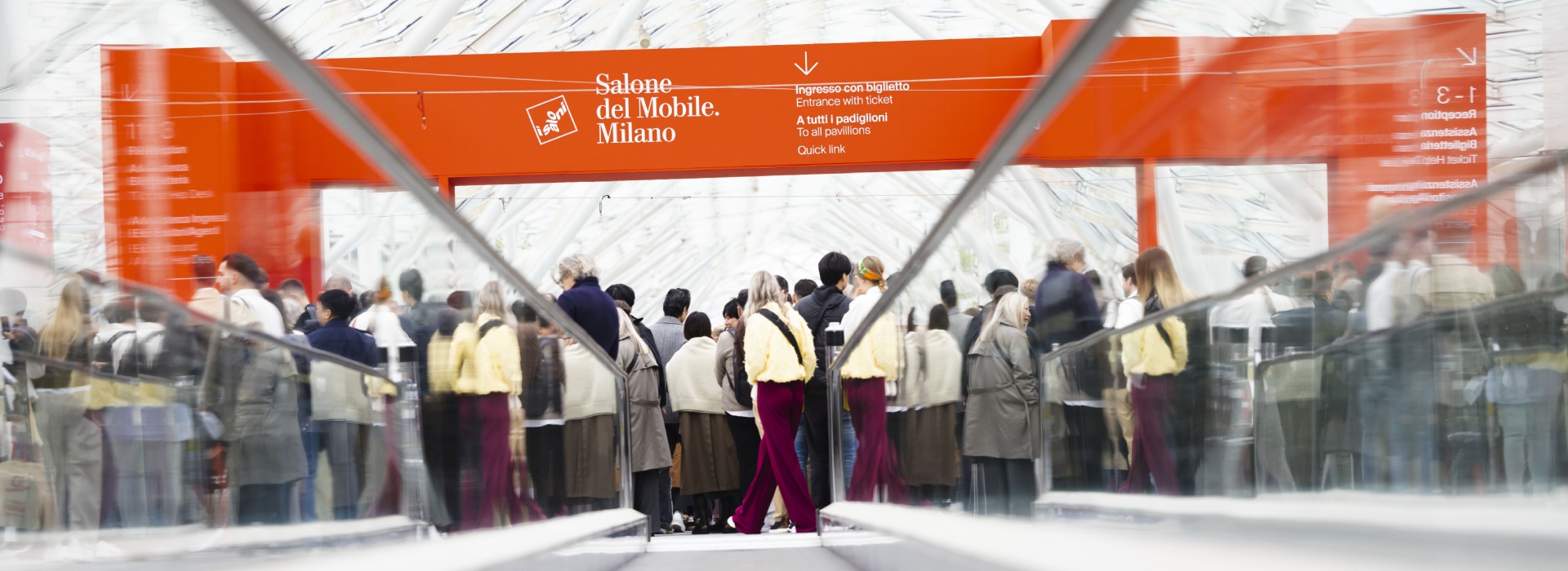 Salone del Mobile.Milano 2025: Design as a Response to the Challenges of the Modern World