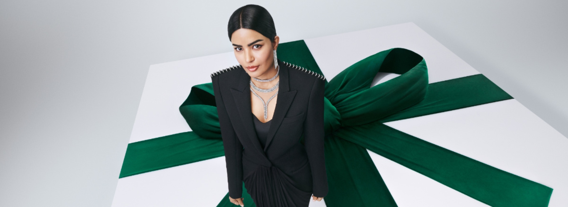Boucheron Gates of Wonders: A Magical Journey Through Luxury in the Holiday Season