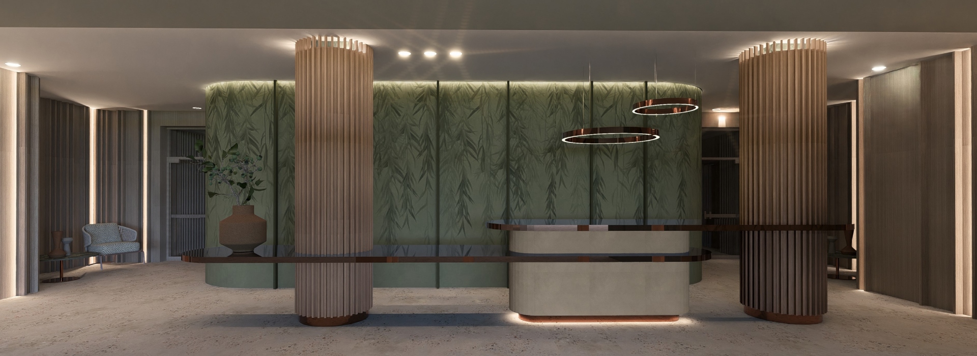 Neró Clinic – Wellness Revolution: Studio Apostoli Designs the Expansion of Terme Preistoriche Resort & SPA