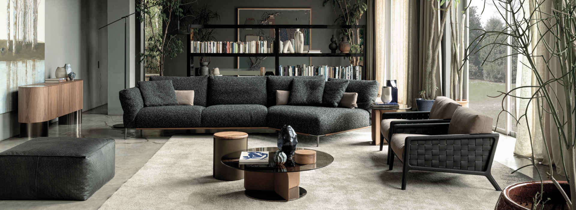 cierre1972: The perfect blend of elegance and functionality in interior design