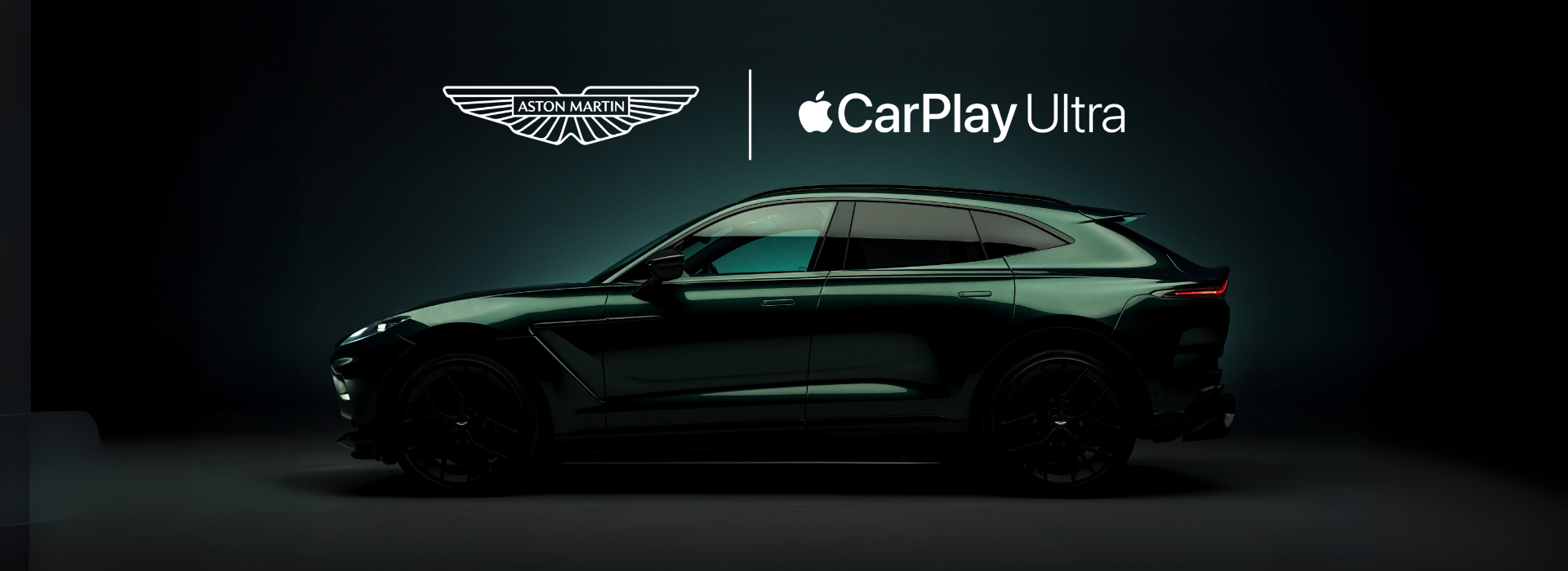 Apple CarPlay Ultra Has Arrived — But You’ll Need to Buy an Aston Martin