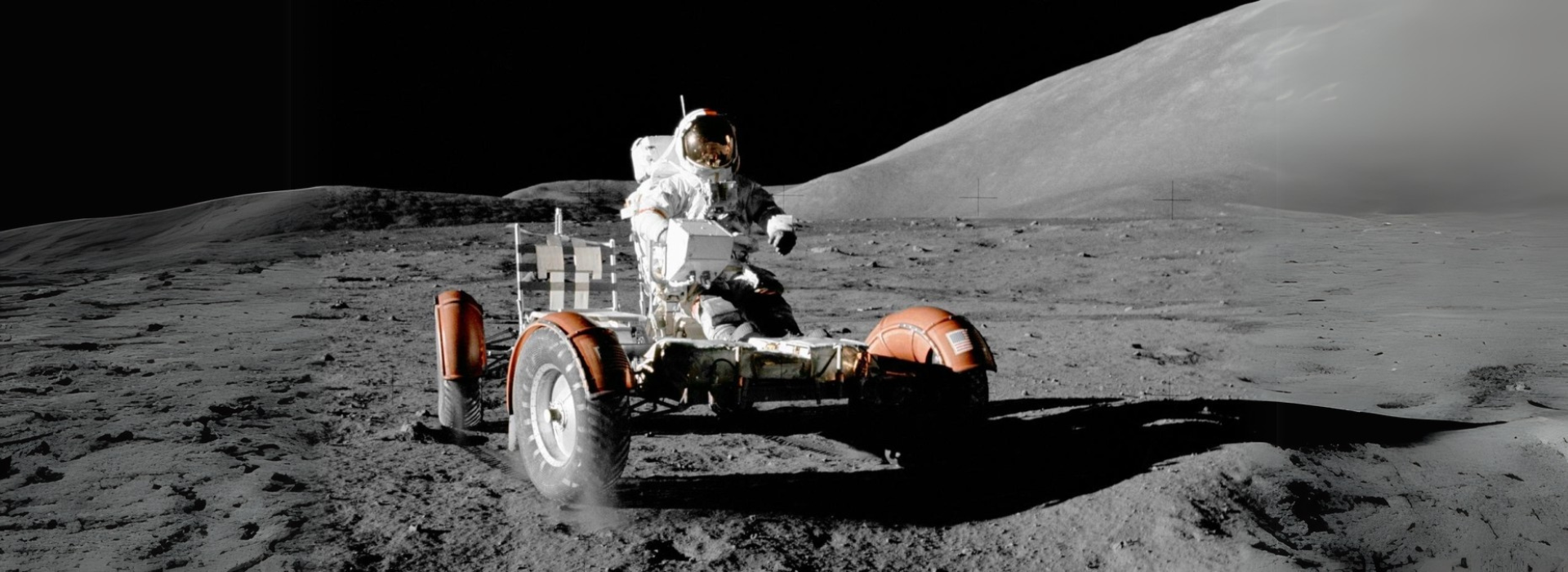 The World’s Most Expensive Car Isn’t a Bugatti or Ferrari — It’s an Electric Off-Roader Built by Boeing for the Moon