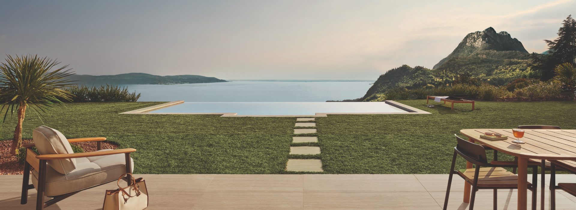 Lefay Wellness Residences: A New Definition of Luxury Living on Lake Garda