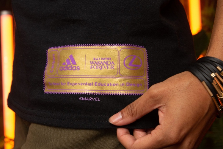Adidas panter store