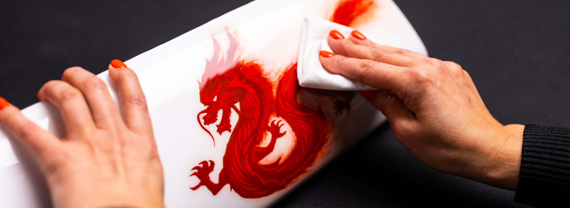 Rolls-Royce "Year of the Dragon" – Special Edition in Honor of Lunar New Year