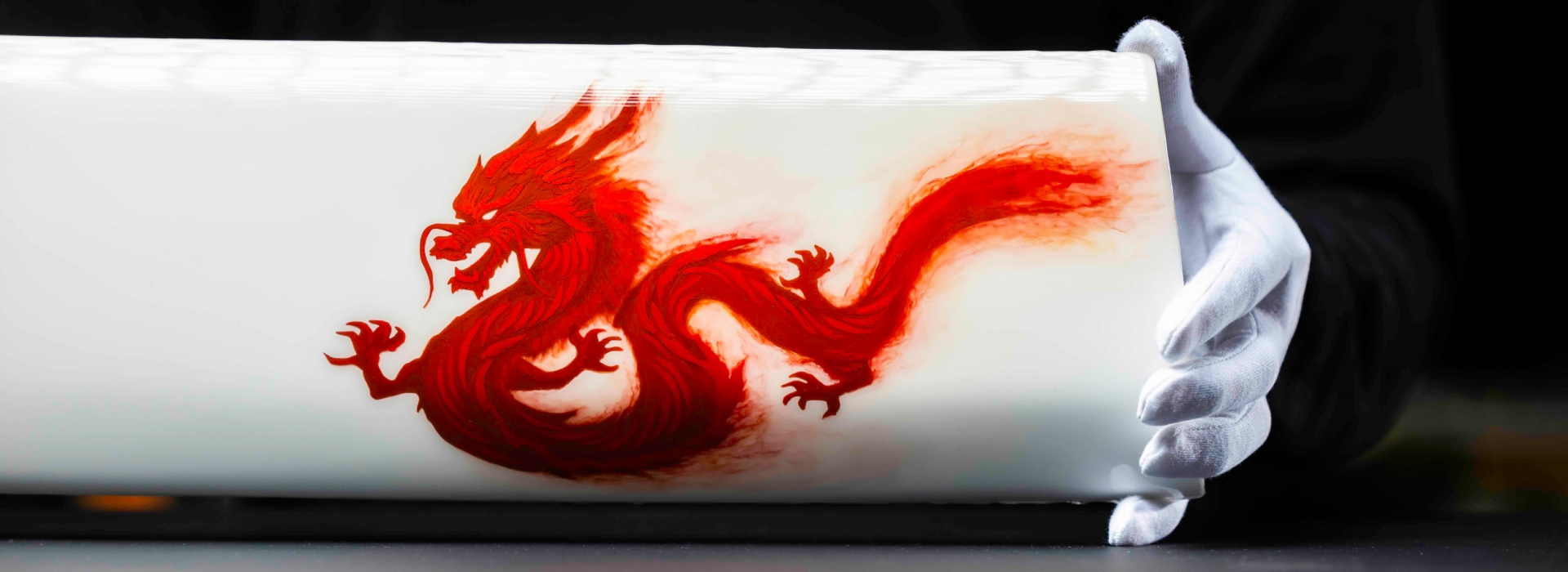 Rolls-Royce "Year of the Dragon" – Special Edition in Honor of Lunar New Year