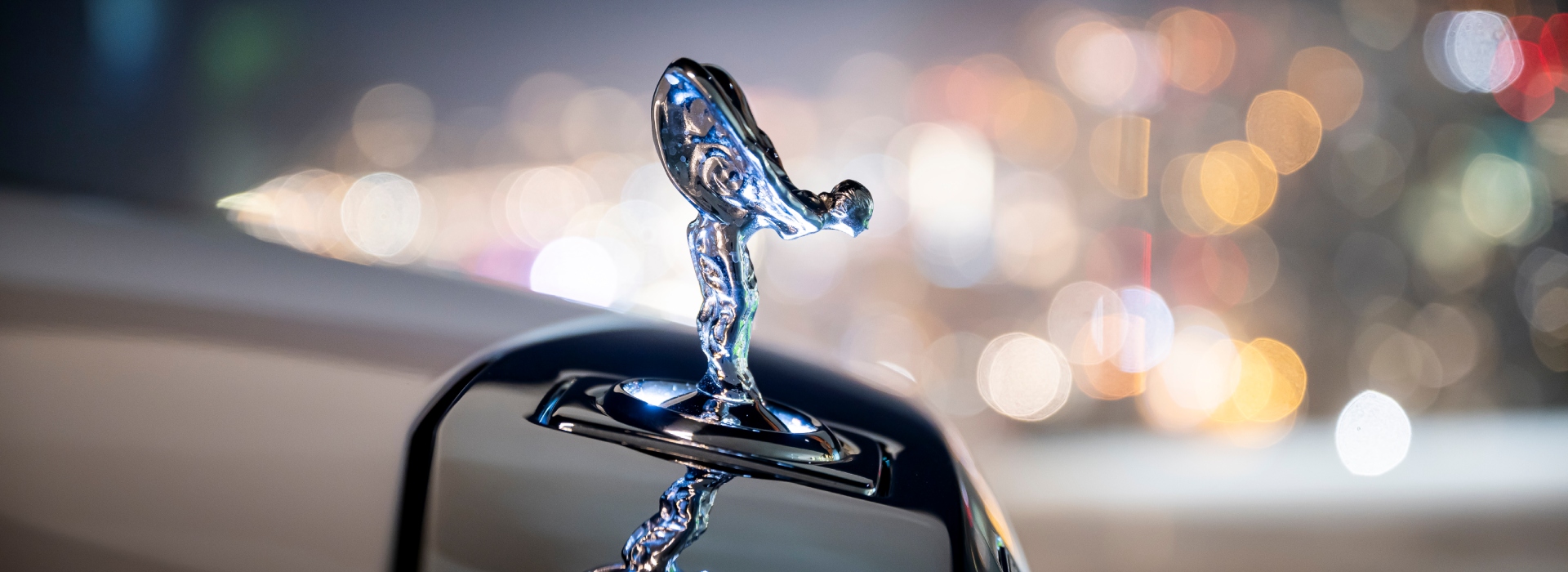 2023: A Year of Success for Rolls Royce