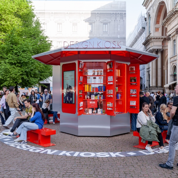Salone del Mobile.Milano 2025: Design as a Response to the Challenges of the Modern World