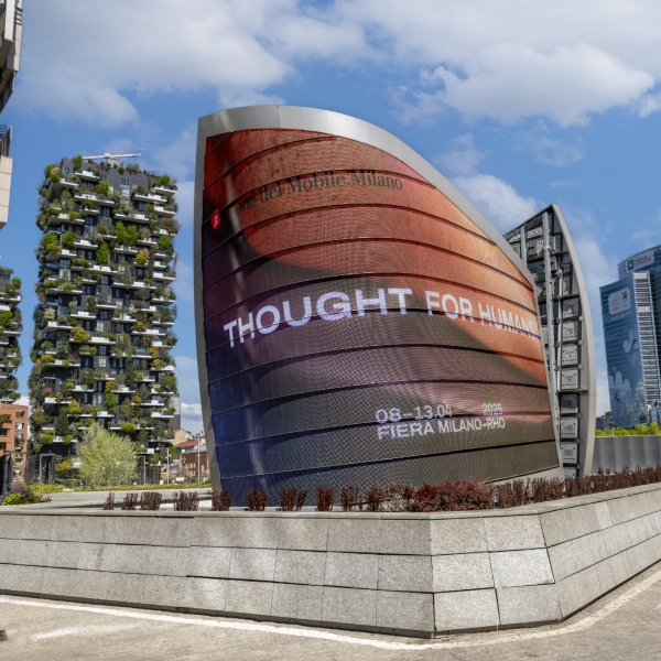 Salone del Mobile.Milano 2025: Design as a Response to the Challenges of the Modern World