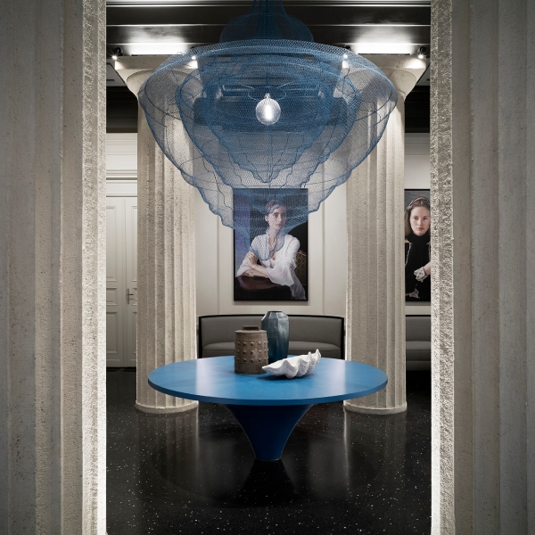 Salone del Mobile.Milano 2025: Design as a Response to the Challenges of the Modern World