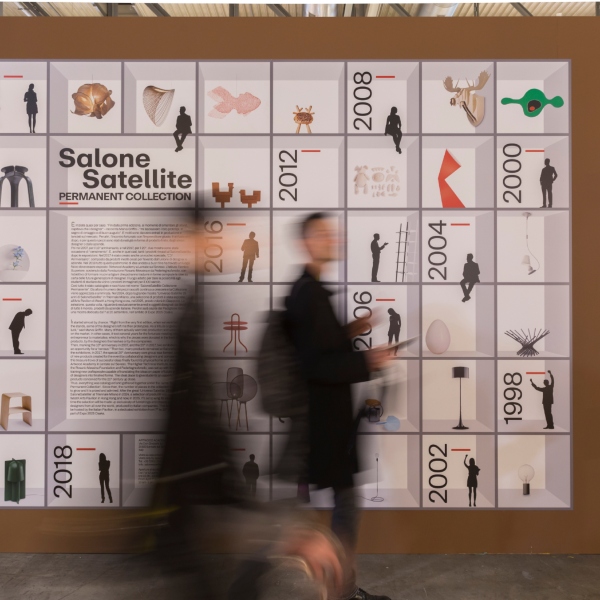 Salone del Mobile.Milano 2025: Design as a Response to the Challenges of the Modern World