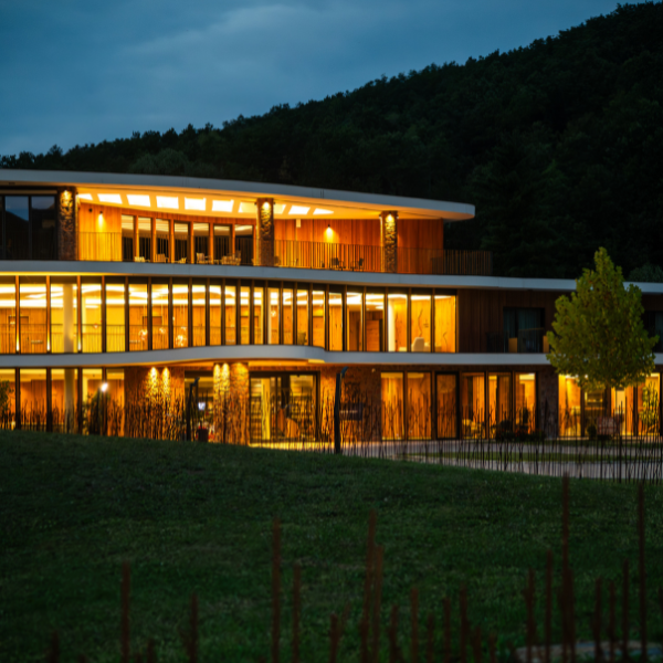 DEFEND YOUR NATURE <br> A Unique Defender Journey Through Eastern Serbia