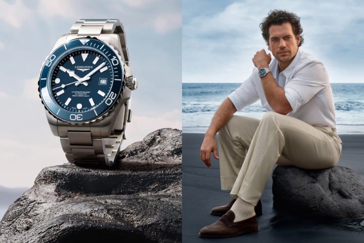 longines-hydroconquest-2026-henri-kavil-luksuzni-ronilacki-sat-milanese-mesh-narukvica
