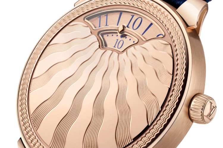louis-vuitton-tambour-convergence-guilloche-luksuzni-sat-2026-roze-zlato-metiers-d-art-3