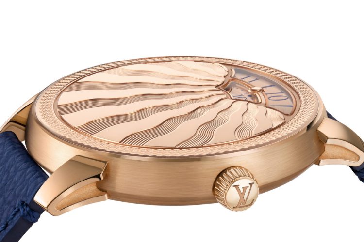 louis-vuitton-tambour-convergence-guilloche-luksuzni-sat-2026-roze-zlato-metiers-d-art-4