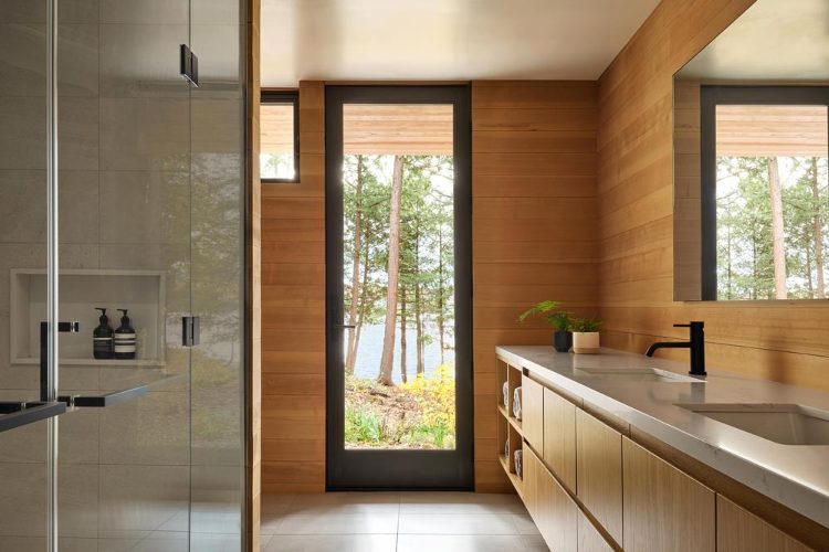 long-lake-cottage-muskoka-kanada-off-grid-luksuzna-vikendica-arhitektura-priroda-12