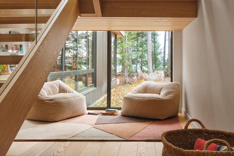 long-lake-cottage-muskoka-kanada-off-grid-luksuzna-vikendica-arhitektura-priroda-15