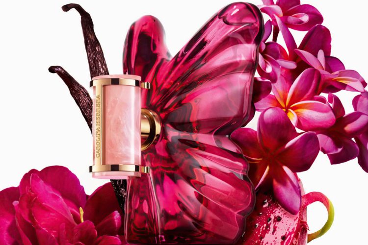 carolina-herrera-la-bomba-parfem-2026-luksuzni-zenski-miris-leptir-flakon-premium