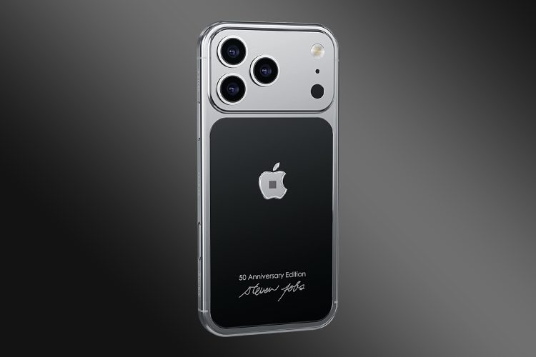 caviar-iphone-17-pro-steve-jobs-luksuzni-telefon-apple-50-godina-kolekcionarsko-izdanje-2
