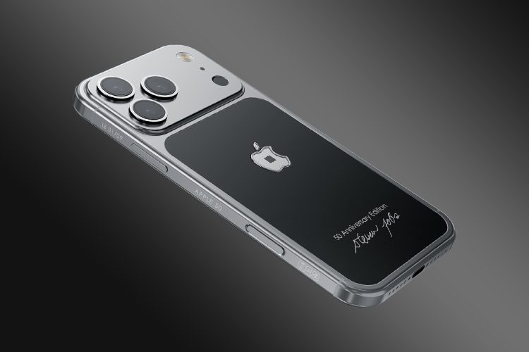 caviar-iphone-17-pro-steve-jobs-luksuzni-telefon-apple-50-godina-kolekcionarsko-izdanje-5