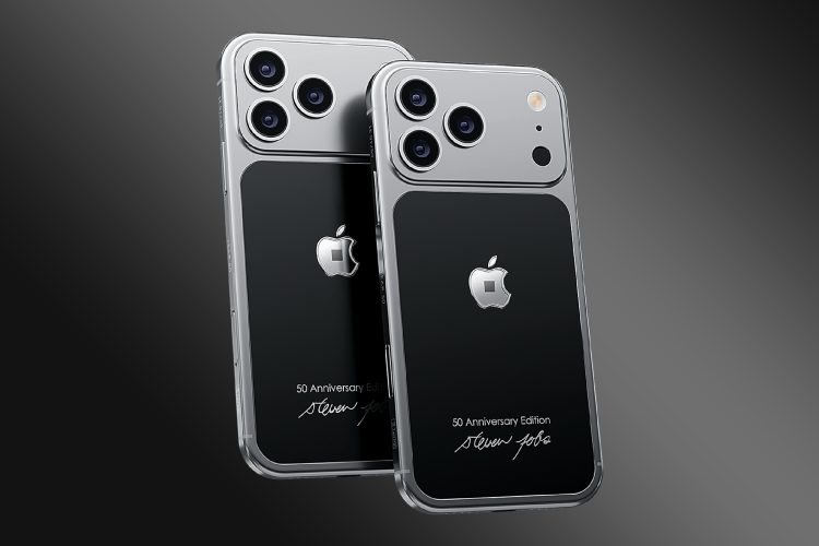 caviar-iphone-17-pro-steve-jobs-luksuzni-telefon-apple-50-godina-kolekcionarsko-izdanje-6