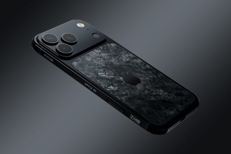caviar-iphone-17-pro-steve-jobs-luksuzni-telefon-apple-50-godina-kolekcionarsko-izdanje-10