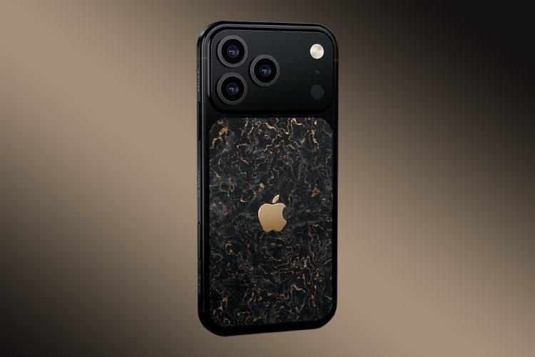 caviar-iphone-17-pro-steve-jobs-luksuzni-telefon-apple-50-godina-kolekcionarsko-izdanje-12