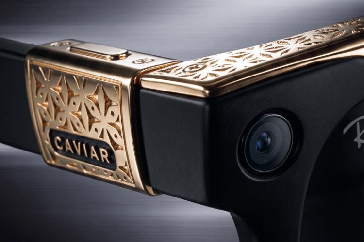 caviar-odyssey-ray-ban-wayfarer-ii-pametne-naocare-24-karatno-zlato-luksuzni-gedzeti-2026-9