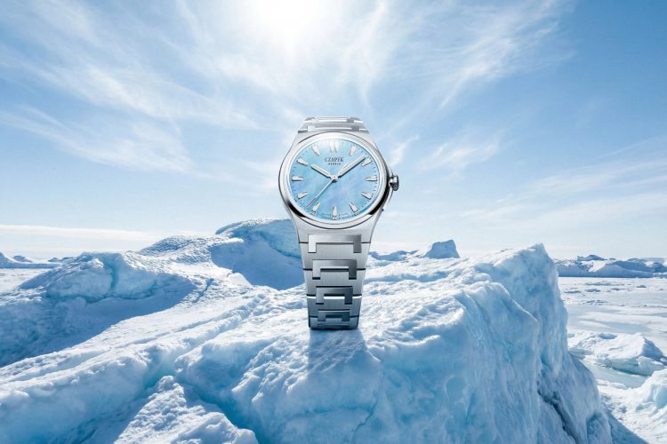 czapek-antarctique-ice-cloud-promenade-midnight-pearl-luksuzni-sat-sedef-brojcanik-limitirana-edicij-3