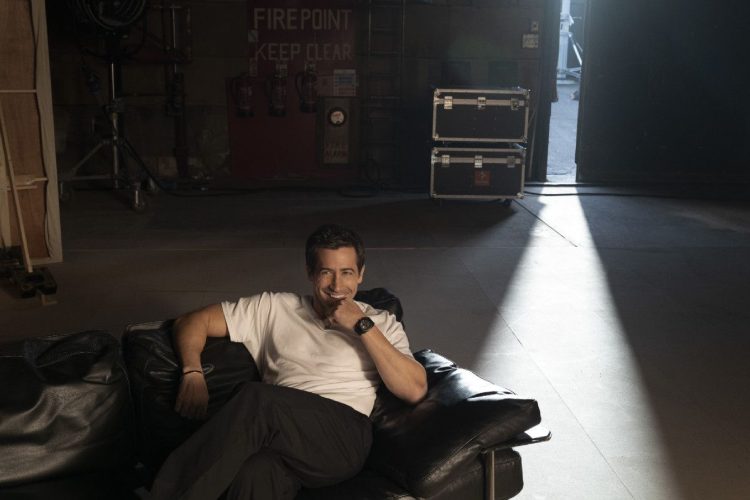 bvlgari-jake-dzilenhol-globalni-ambasador-bvlgari-kampanja-rim-luksuzni-brend-2026