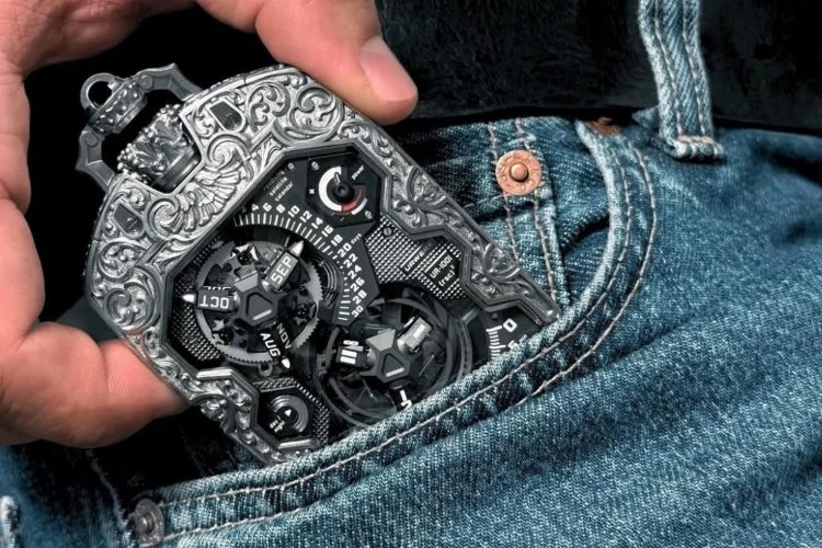 urwerk-ur-1001-amadeus-2026-dzepni-sat-milenijum-rucna-gravura-luksuzni-sat