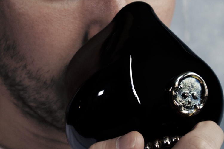 Whisky mask – a unique way for supreme enjoyment