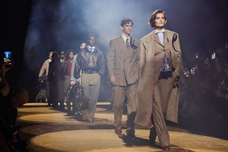 HUGO BOSS FW26: A New Era of Contemporary Tailoring