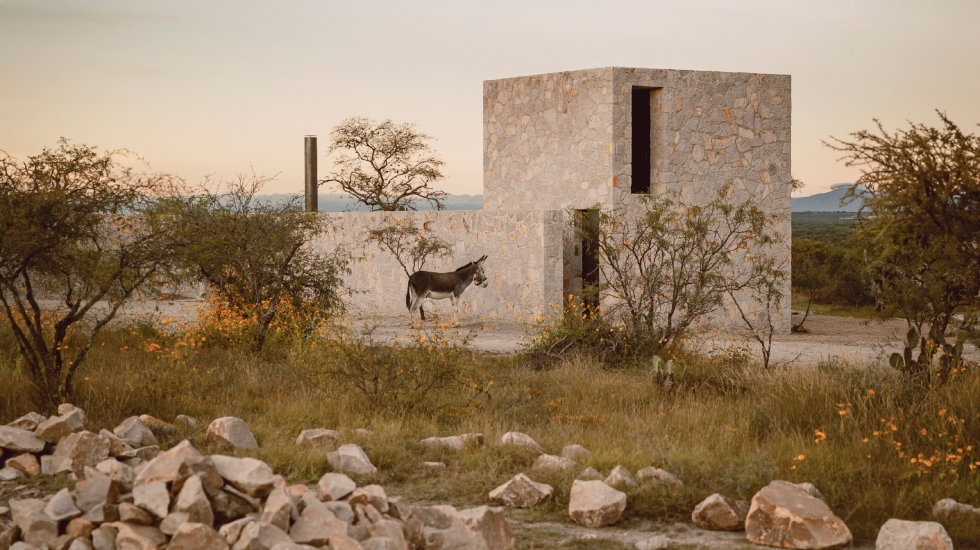 Desert Gem - Luxury Home in Mexico