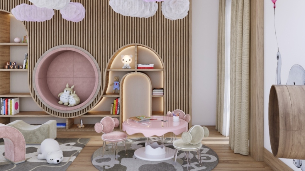 Circu celebrates its eighth birthday with a fantastic new collection