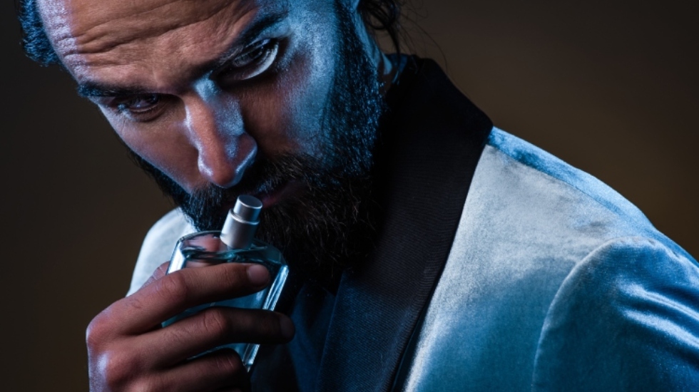 Top 10 Men's Perfumes of All Time: A Fragrant Journey of Elegance and Seduction