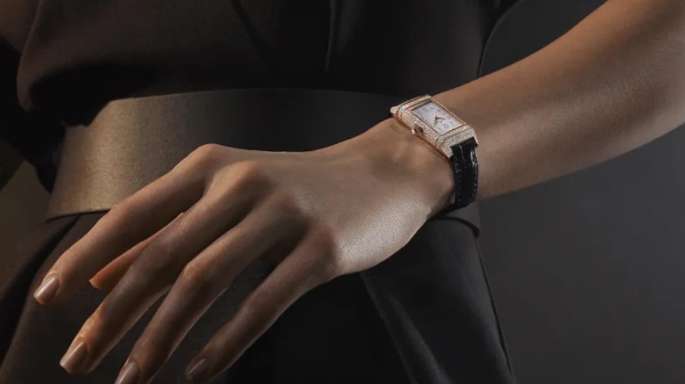 Jaeger-LeCoultre presents new luxurious versions of Reverso One watches