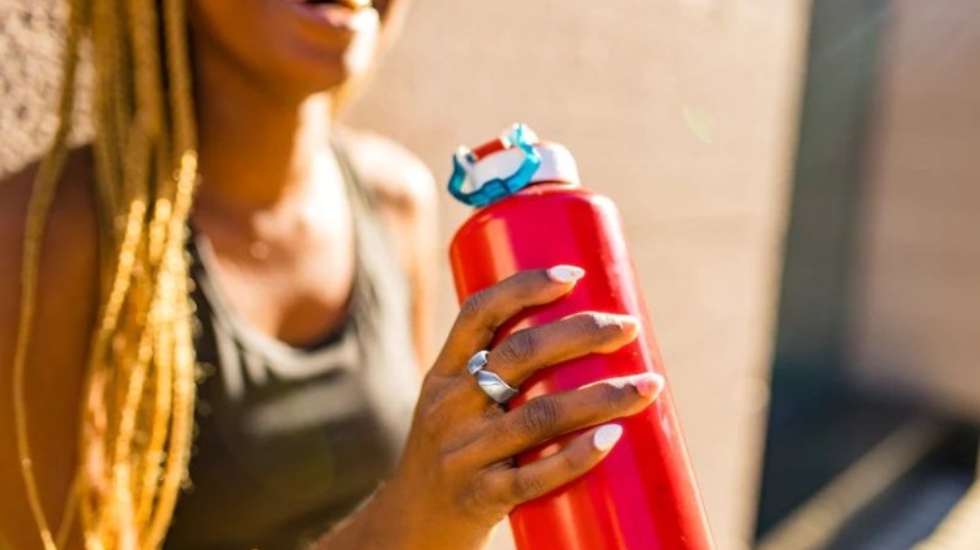 Movano Evie - a ring that vigilantly monitors your health