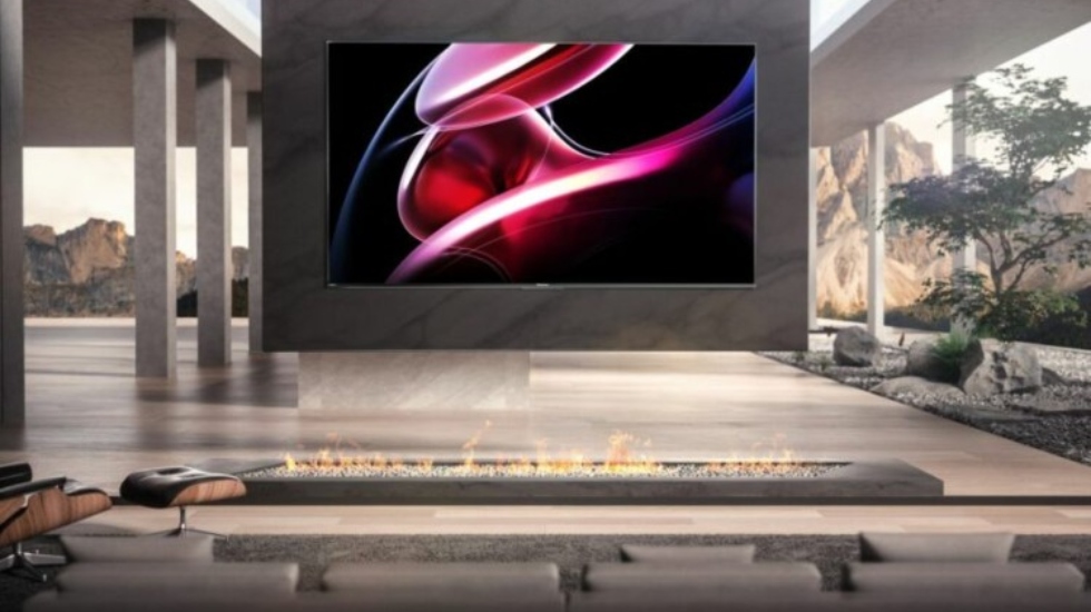 Hisense become competition to OLED TV with its ULED X at CES 2023