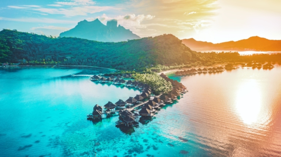 11 perfect honeymoon destinations