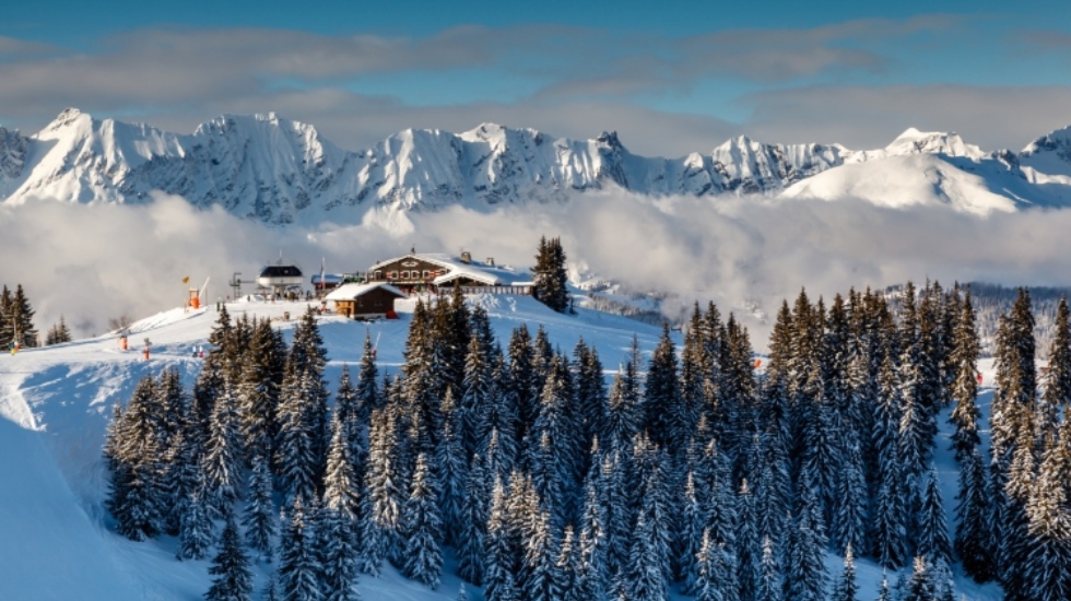 Megève: Your French Alps Travel Guide