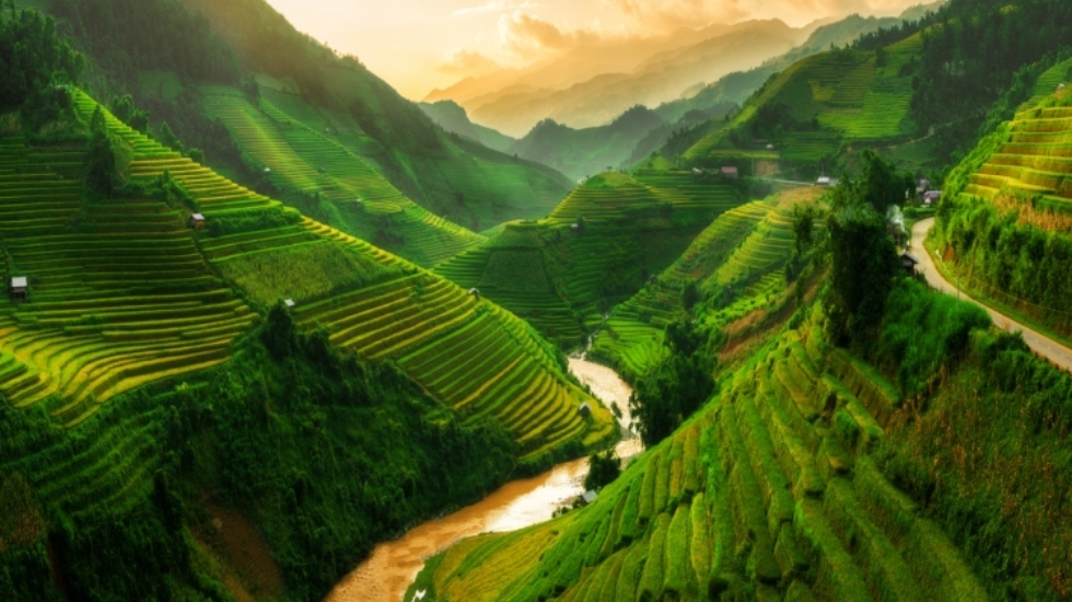 20 most beautiful places in the world
