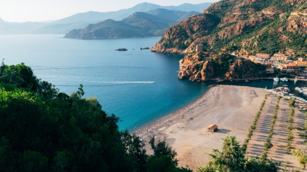 Why you must visit Corsica at least once?