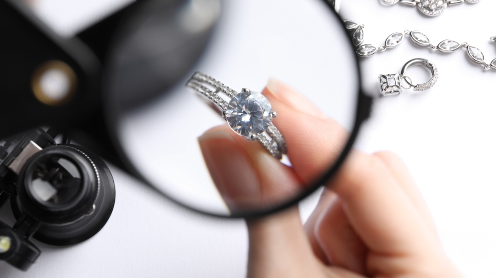 European Union bans import of diamonds from the world's largest company