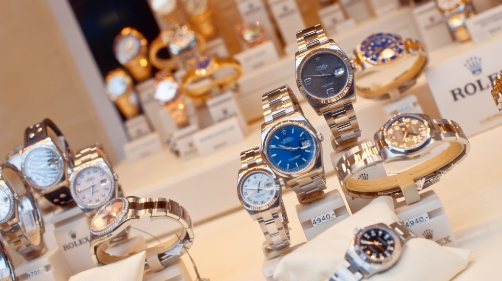 Recovery in Prices of Used Rolex Watches: Market Turnaround after Declines
