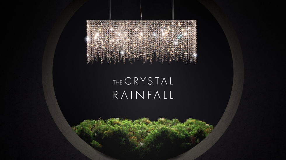 The Beauty and Versatility of Crystal Rain