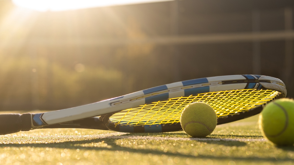 Rally for Wellness: The Power of Tennis in Fitness and Fun