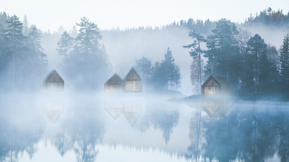 What Would the Perfect Nature Vacation Look Like?