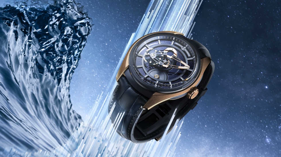The Timeless Journey: Exploring the History of Ulysse Nardin and Its Exquisite Craftsmanship