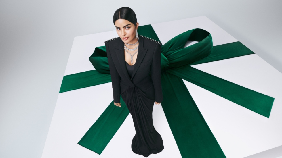 Boucheron Gates of Wonders: A Magical Journey Through Luxury in the Holiday Season